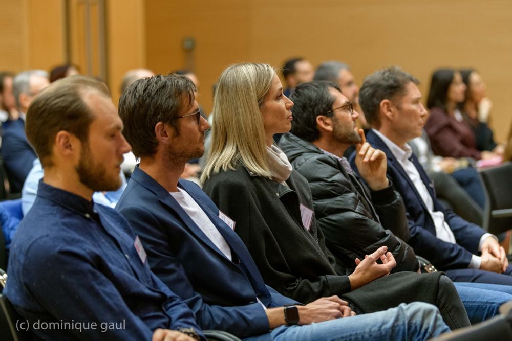 MTBE 2019 : Réunion bilan