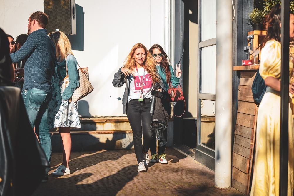 MTBE 2019 : Docler Holding