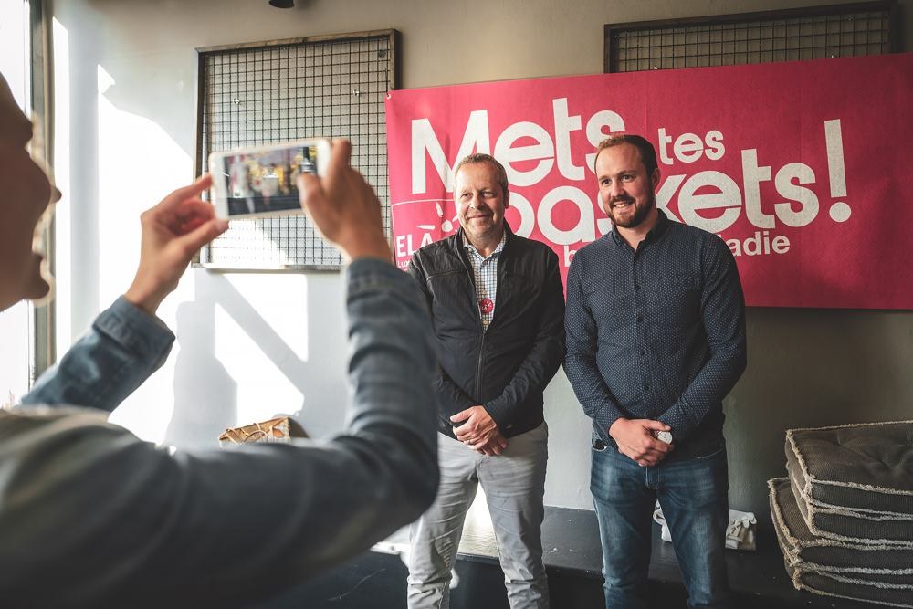 MTBE 2019 : Docler Holding