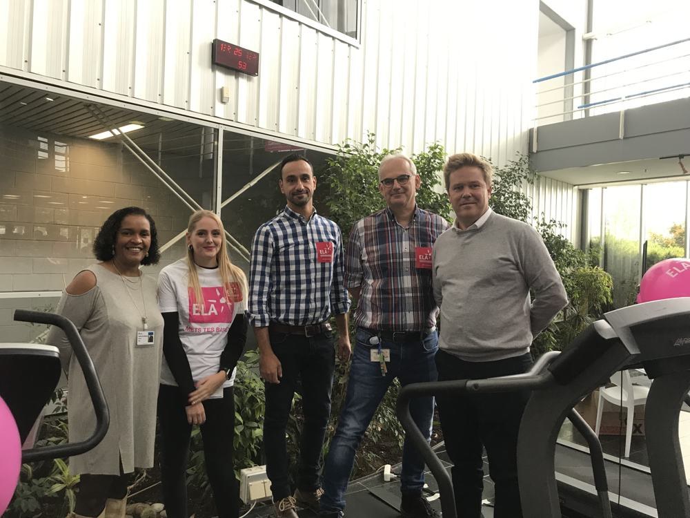 MTBE 2019 : Avery Dennison