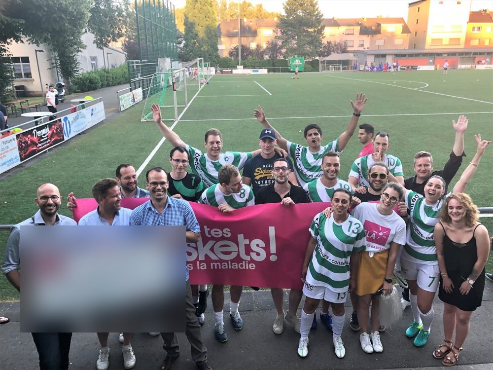 MTBE 2019 : Betic