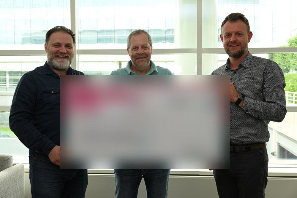 MTBE 2024 : Fujitsu
