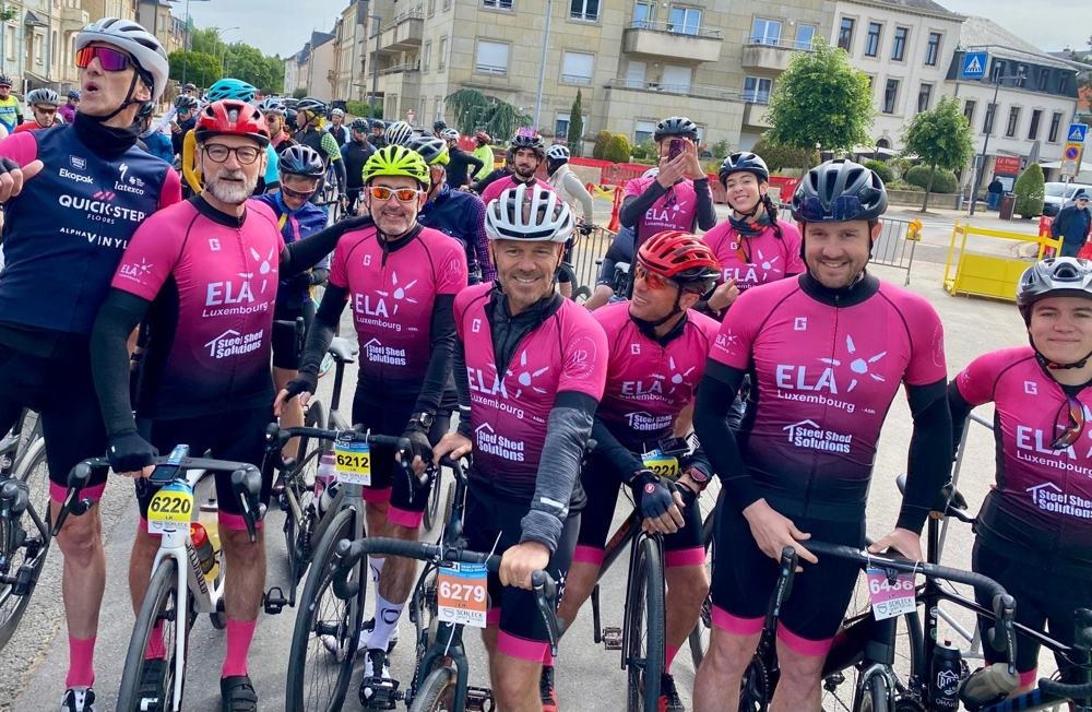 MTBE 2024 : Schleck Gran Fondo
