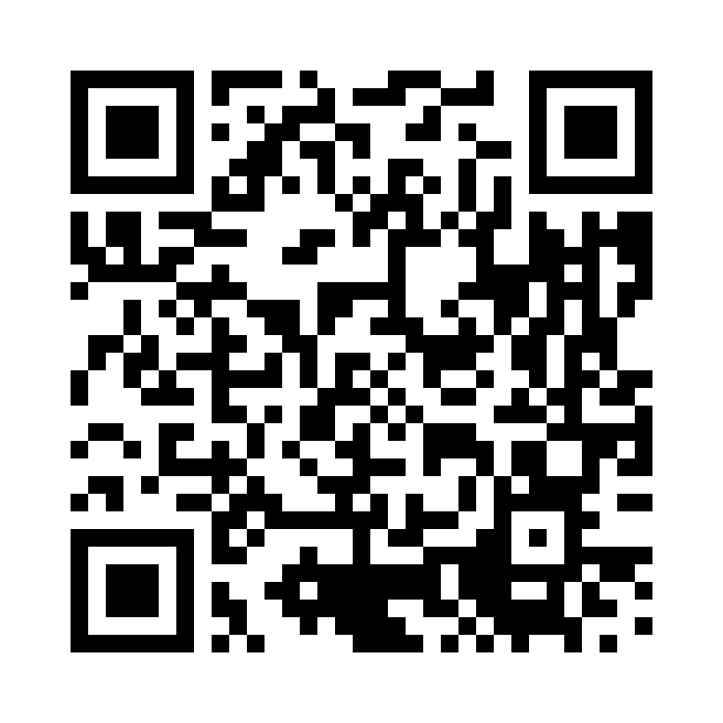 PayPal-QR-Code für eine Spende an ELA Luxembourg